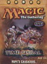 MAGIC THE GATHERING -  WHITE 